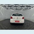 VOLKSWAGEN GOL 1.0 12V FLEX MANUAL 4P - BRANCO - 2022 Foto 5 (Miniatura)