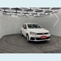 VOLKSWAGEN VOYAGE TRENDLINE 1.6 FLEX MANUAL 4P - BRANCO - 2018 Foto 5 (Miniatura)