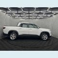 CHEVROLET MONTANA LTZ 1.2 TURBO FLEX AUT. 4P - BRANCO - 2024 Foto 5 (Miniatura)