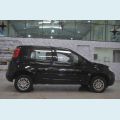 FIAT UNO VIVACE CELEB. 1.0 8V FLEX AUT. 4P - PRETO - 2016 Foto 5 (Miniatura)