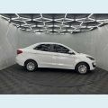 FORD KA SEDAN SE 1.5 12V FLEX MANUAL 4P - BRANCO - 2020 Foto 5 (Miniatura)