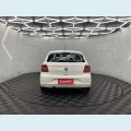 VOLKSWAGEN GOL 1.0 12V FLEX MANUAL 4P - BRANCO - 2019 Foto 5 (Miniatura)
