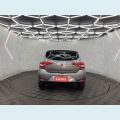 RENAULT SANDERO ZEN 1.0 12V FLEX MANUAL 4P - CINZA - 2021 Foto 5 (Miniatura)