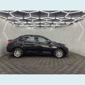 RENAULT LOGAN LIFE 1.0 12V FLEX MANUAL 4P - PRETO - 2021 Foto 5 (Miniatura)
