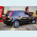 FORD FIESTA HATCH 1.0 FLEX MANUAL 4P - PRETO - 2008 Foto 5 (Miniatura)
