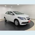 CHEVROLET ONIX LT 1.4 FLEX MANUAL 4P - BRANCO - 2016 Foto 5 (Miniatura)