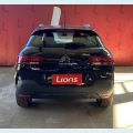 CITROËN C4 CACTUS FEEL PACK 1.6 FLEX AUT. 4P - PRETO - 2022 Foto 5 (Miniatura)