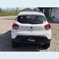 RENAULT KWID INTENSE 1.0 12V FLEX MANUAL 4P - BRANCO - 2019 Foto 5 (Miniatura)