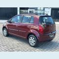 CHERY FACE 1.3 16V FLEX MANUAL 4P - VERMELHO - 2012 Foto 5 (Miniatura)