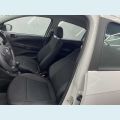 VOLKSWAGEN GOL 1.0 12V FLEX MANUAL 4P - BRANCO - 2022 Foto 5 (Miniatura)