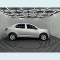 RENAULT LOGAN ZEN 1.0 12V FLEX MANUAL 4P - PRATA - 2021 Foto 5 (Miniatura)