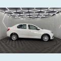 RENAULT LOGAN ZEN 1.0 12V FLEX MANUAL 4P - BRANCO - 2022 Foto 5 (Miniatura)