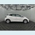 HYUNDAI HB 20 VISION 1.0 FLEX MANUAL 4P - BRANCO - 2022 Foto 5 (Miniatura)