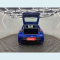 PEUGEOT 208 ACTIVE 1.6 16V FLEX AUT. 4P - AZUL - 2022 Foto 5 (Miniatura)