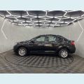 RENAULT LOGAN LIFE 1.0 12V FLEX MANUAL 4P - PRETO - 2021 Foto 5 (Miniatura)