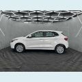 FIAT ARGO 1.0 FLEX MANUAL 4P - BRANCO - 2022 Foto 5 (Miniatura)