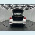 NISSAN SENTRA S 2.0 16V FLEX AUT. 4P - PRATA - 2019 Foto 5 (Miniatura)