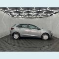 CHEVROLET ONIX LT 1.0 TURBO FLEX MANUAL 4P - PRATA - 2024 Foto 5 (Miniatura)