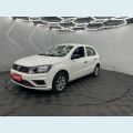 VOLKSWAGEN GOL 1.0 12V FLEX MANUAL 4P - BRANCO - 2023 Foto 5 (Miniatura)