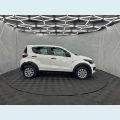 FIAT MOBI LIKE 1.0 FLEX MANUAL 4P - BRANCO - 2023 Foto 5 (Miniatura)