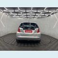 HONDA FIT NEW LX 1.4 FLEX MANUAL 4P - PRATA - 2009 Foto 5 (Miniatura)