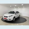FIAT GRAND SIENA EVO ATTRACTIVE 1.4 8V FLEX MANUAL 4P - BRANCO - 2013 Foto 5 (Miniatura)