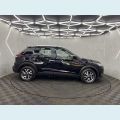 NISSAN KICKS SENSE 1.6 FLEX AUT. 4P - PRETO - 2022 Foto 5 (Miniatura)