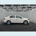 VOLKSWAGEN VOYAGE 1.0 MPI FLEX MANUAL 4P - BRANCO - 2023 Foto 5 (Miniatura)