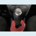 RENAULT SANDERO EXPRESSION 1.0 16V FLEX MANUAL 4P - PRETO - 2015 Foto 5 (Miniatura)