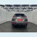 MITSUBISHI ECLIPSE CROSS GLS 1.5 TURBO AUT. 4P - CINZA - 2023 Foto 5 (Miniatura)