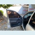 CHEVROLET CLASSIC LS 1.0 FLEX MANUAL 4P - PRATA - 2016 Foto 5 (Miniatura)