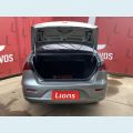 FIAT SIENA EL 1.0 8V FLEX MANUAL 4P - CINZA - 2013 Foto 5 (Miniatura)