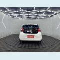 FIAT MOBI LIKE 1.0 FLEX MANUAL 4P - BRANCO - 2020 Foto 5 (Miniatura)