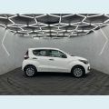 FIAT MOBI LIKE 1.0 FLEX MANUAL 4P - BRANCO - 2020 Foto 5 (Miniatura)
