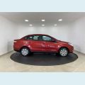 FIAT GRAND SIENA ATTRACTIVE 1.4 8V FLEX MANUAL 4P - VERMELHO - 2016 Foto 5 (Miniatura)