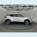 NISSAN KICKS SENSE 1.6 FLEX AUT. 4P - PRATA - 2023 Foto 5 (Miniatura)