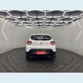 RENAULT KWID ZEN 1.0 12V FLEX MANUAL 4P - BRANCO - 2019 Foto 5 (Miniatura)