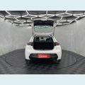 PEUGEOT 208 LIKE 1.6 FLEX MANUAL 4P - BRANCO - 2022 Foto 5 (Miniatura)
