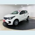 FIAT MOBI EVO LIKE 1.0 FLEX MANUAL 4P - BRANCO - 2019 Foto 5 (Miniatura)
