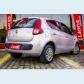 FIAT PALIO ATTRACTIVE 1.0 EVO FLEX MANUAL 4P - PRATA - 2017 Foto 5 (Miniatura)