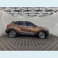 NISSAN KICKS SV 1.6 FLEX AUT. 4P - MARROM - 2018 Foto 5 (Miniatura)