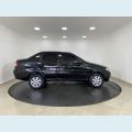 FIAT SIENA FIRE 1.0 8V FLEX MANUAL 4P - PRETO - 2011 Foto 5 (Miniatura)