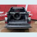 FIAT STRADA ADVENTURE 1.8 16V FLEX MANUAL 2P - PRATA - 2011 Foto 5 (Miniatura)