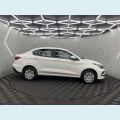 FIAT CRONOS DRIVE 1.3 S-DESIGN FLEX MANUAL 4P - BRANCO - 2022 Foto 5 (Miniatura)