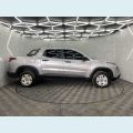 FIAT TORO ENDURANCE 1.8 FLEX AUT. 4P - PRATA - 2021 Foto 5 (Miniatura)