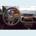 CHEVROLET ONIX JOY 1.0 FLEX MANUAL 4P - PRETO - 2018 Foto 5 (Miniatura)