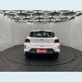 CHEVROLET ONIX LT 1.0 FLEX MANUAL 4P - BRANCO - 2022 Foto 5 (Miniatura)