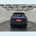 HYUNDAI CRETA COMFORT 1.0 TURBO FLEX AUT. 4P - AZUL - 2024 Foto 5 (Miniatura)