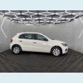VOLKSWAGEN GOL 1.0 12V FLEX MANUAL 4P - BRANCO - 2022 Foto 5 (Miniatura)
