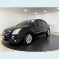 NISSAN SENTRA 2.0 16V FLEX AUT. 4P - PRETO - 2011 Foto 5 (Miniatura)
